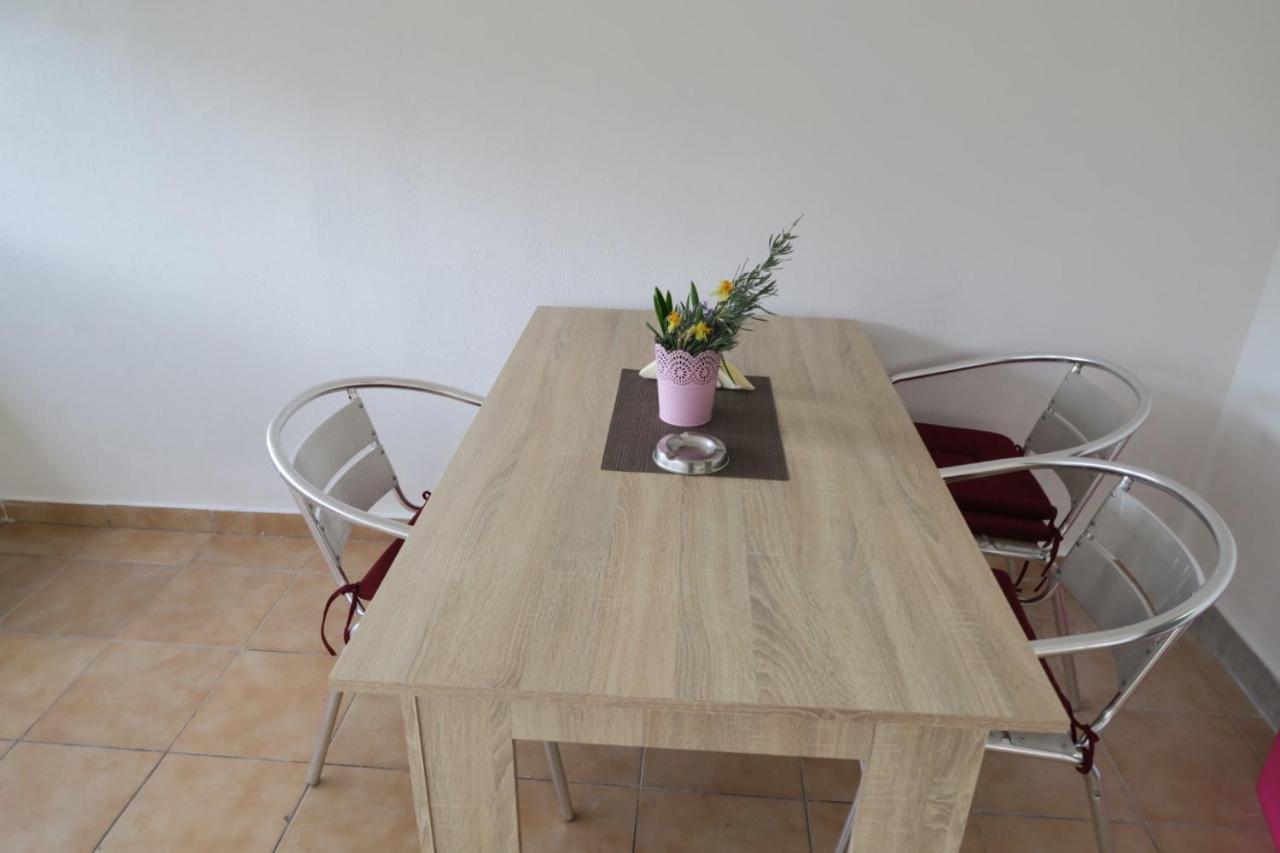 Aida Apartment Novi Vinodolski Bagian luar foto