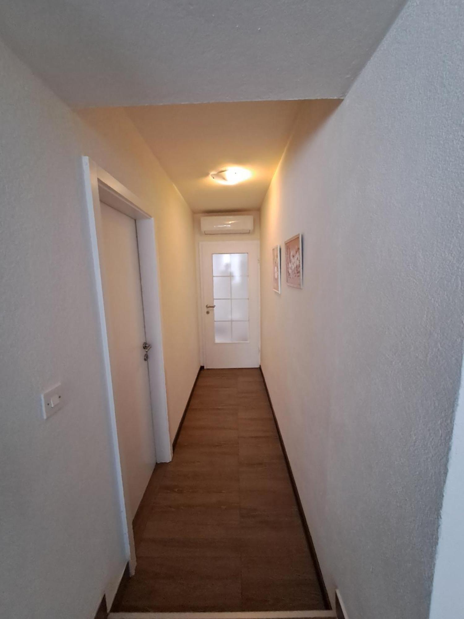 Aida Apartment Novi Vinodolski Bagian luar foto