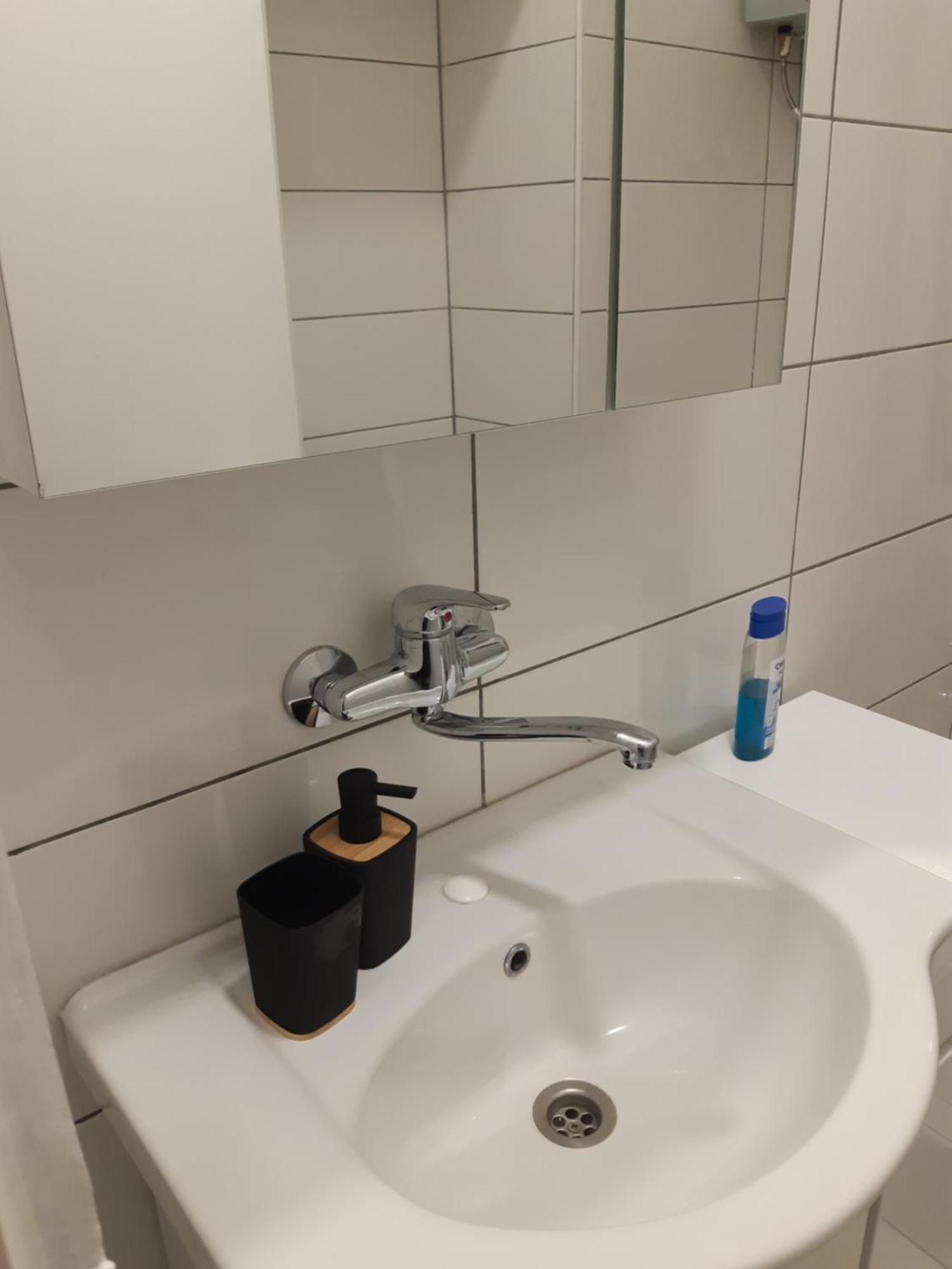 Aida Apartment Novi Vinodolski Ruang foto
